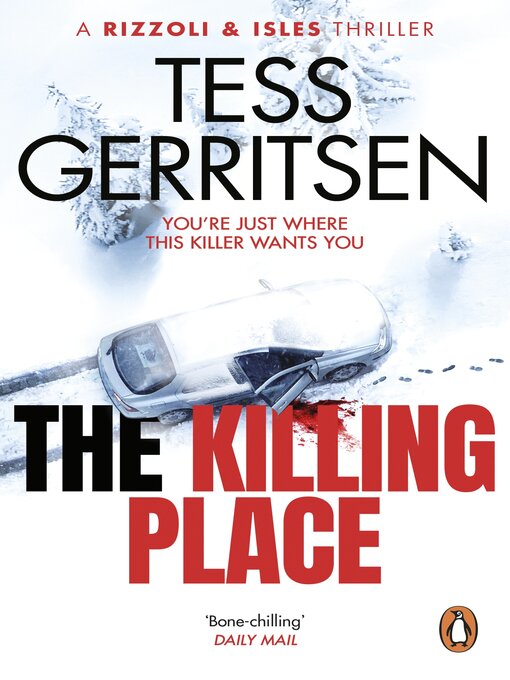 Title details for The Killing Place by Tess Gerritsen - Available